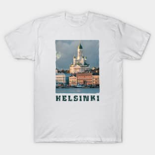 helsinki T-Shirt